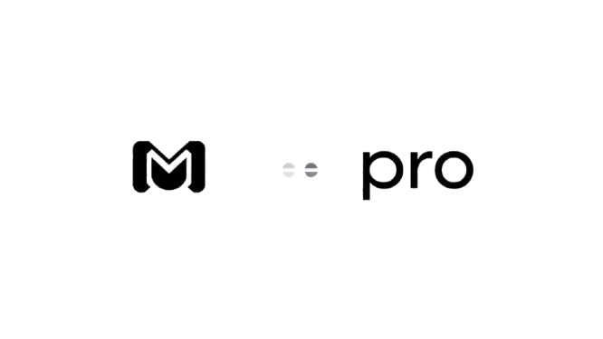 MeetPro Logo